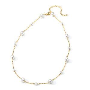 Brand New Freshwater Pearl Necklace